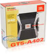JBL GT5-A402 + Amplifier Kit Image 5