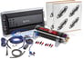 Infinity KAPPA-FIVE + Amplifier Kit Image 1