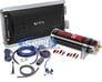 Infinity KAPPA-FOUR + Amplifier Kit Image 1