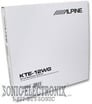 Alpine KTE-12WG Image 2