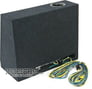 Kenwood KSC-WD250T Truck Style Image 3