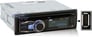 JVC KD-HDR70 Bundle with iPod Cable Image 2