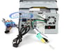 JVC KW-AVX840 and HD Radio Bundle Image 5