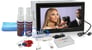 JVC KW-AVX840 and HD Radio Bundle Image 1