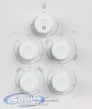 KitchenAid KECD806RWW (KECD806RWW05) Architect Series II Image 2