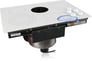 KitchenAid KECD806RWW (KECD806RWW05) Architect Series II Image 3