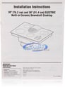KitchenAid KECD806RWW (KECD806RWW05) Architect Series II Image 6