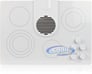 KitchenAid KECD806RWW (KECD806RWW05) Architect Series II Image 1