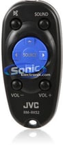 JVC KD-R720 Image 5