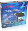 TKO Audio BH-1436M (Black) Image 4