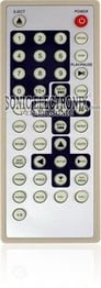 AVE AV-10D1 w/ Built-in DVD Player! Image 3