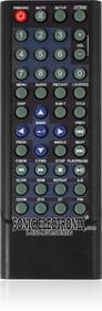 NESA Vision NSD-771T/  VST VIN-710T Image 5
