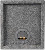 Sonic Sub Box: 2SL10-2.0 (Gray) Image 2
