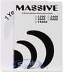 Massive Audio D 2400 Image 5