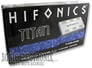 Hifonics TXi 6406 Image 5