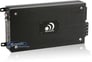 Massive Audio NX4 + Amplifier Kit Image 2