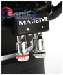 Massive Audio Rebel 15 Image 5