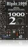 Massive Audio B1000-2 Image 2