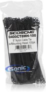 Scosche CT8MH-100 Image 2