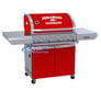 Team Grill MVP (Arkansas Razorbacks) Image 2