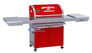 Team Grill MVP (Arkansas Razorbacks) Image 4