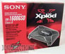 Sony XM-1600GSD Image 4