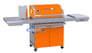 Team Grill MVP (Clemson Tigers) Image 3
