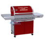Team Grill MVP (Florida State Seminoles) Image 2
