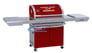 Team Grill MVP (Florida State Seminoles) Image 4