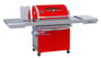 Team Grill MVP (Georgia Bulldogs) Image 3