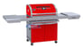 Team Grill MVP (Georgia Bulldogs) Image 4