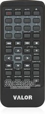 Valor RM-1218C Image 4