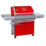 Team Grill MVP (NC State Wolfpack) Image 2