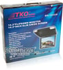 TKO Audio BH-1436M (Gray) Image 4