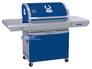 Team Grill MVP (Indianapolis Colts) Image 1