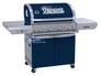 Team Grill MVP (New England Patriots - Blue) Image 2