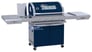 Team Grill MVP (New England Patriots - Blue) Image 3
