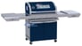 Team Grill MVP (New England Patriots - Blue) Image 4