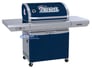 Team Grill MVP (New England Patriots - Blue) Image 1