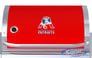 Team Grill MVP (New England Patriots - Red) Image 6
