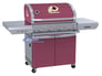 Team Grill MVP (Washington Redskins) Image 2