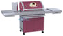 Team Grill MVP (Washington Redskins) Image 3