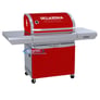 Team Grill MVP (Oklahoma Sooners) Image 1