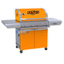 Team Grill MVP (Oklahoma State Cowboys) Image 2