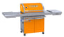 Team Grill MVP (Tennessee Volunteers) Image 4