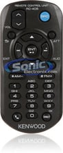 Kenwood KDC-BT648U Image 5