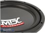 MTX Audio RTS10-04 Image 3