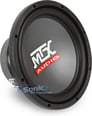 MTX Audio RTS10-04 Image 1