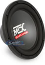 MTX Audio RTS12-04 Image 1