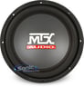 MTX Audio RTS12-44 Image 2